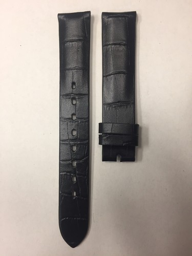 Breil milano watch strap - milano,