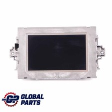 Mercedes W204 Display Screen Monitor Radio Sat Nav Navigation Unit A2049007508