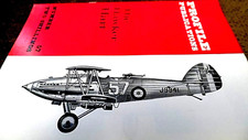 PROFILE PUBLICATIONS AIRCRAFT