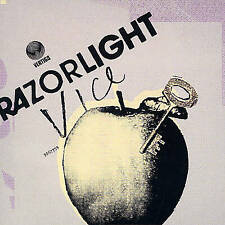 Vice / Believe In Me / Anabelle Says [CD 2] [CD 2] Razorlight {Free P&P Tracked 