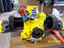 1/2 VW (Half VW) Engine