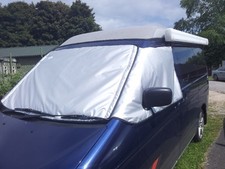 Mazda Bongo External Thermal