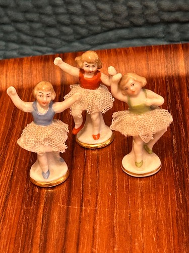 Rare antique miniature - antique,