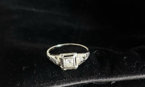Vintage art deco - vintage,