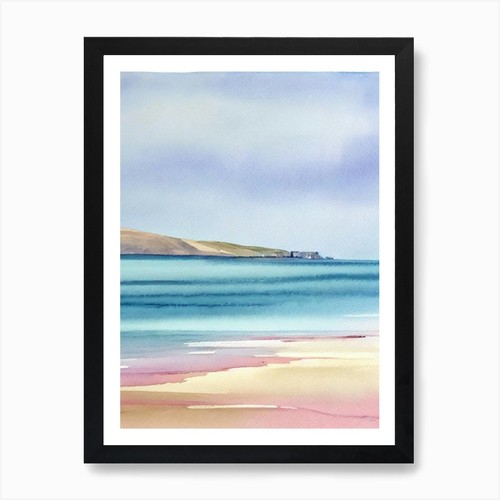 Dornoch beach highlands - dornoch,