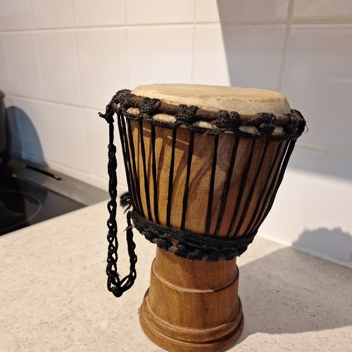 Djembe drum inch - 9,