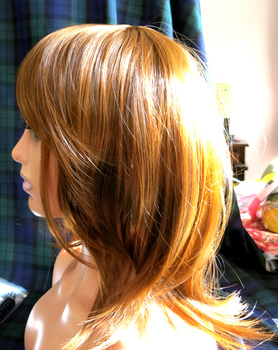 Costume wig studio hot - costume,
