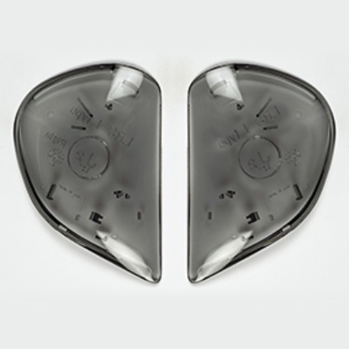 Arai saj helmet visor mounting - arai,