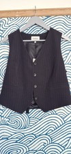 New Nicole Farhi Button Up