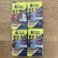 Panini Adrenalyn XL 2023 20 X