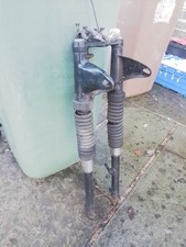 Bsa Bantam B175 Heavy Weight