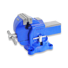 Eclipse Bench Vice With 360°