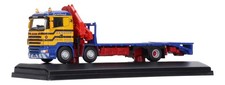 76SCL001 Oxford Diecast 1:76