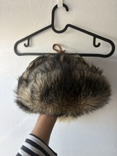 Authentic Ushanka Russian Hat