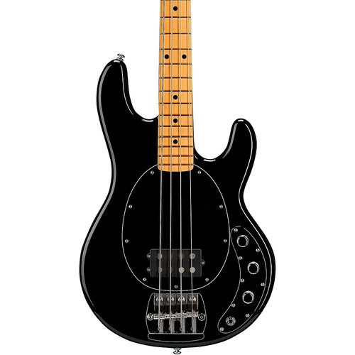 Ernie ball music man retro - ernie,