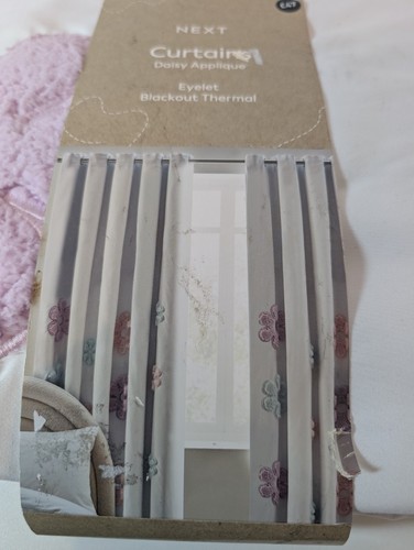 Next blackout curtains - next,