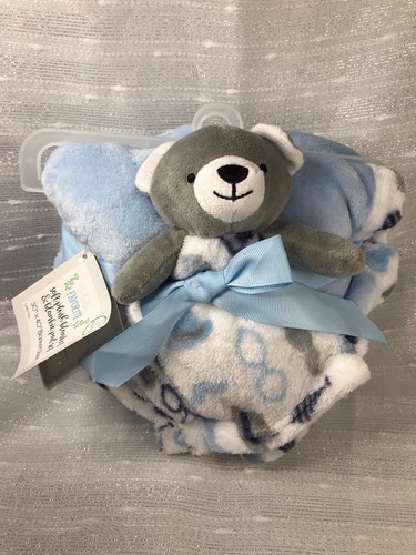 Bebe favorite 2pc plush - bebe,