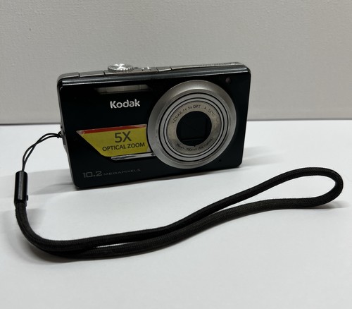 Kodak easyshare m380 - kodak, 5x