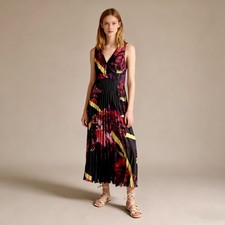 NWT Coast Women Maxi Floral