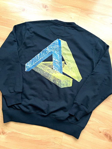 Palace skateboards stones