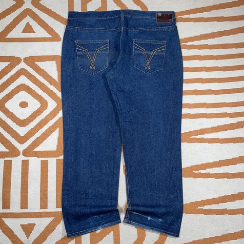 Ecko unltd 00s baggy - unltd.,