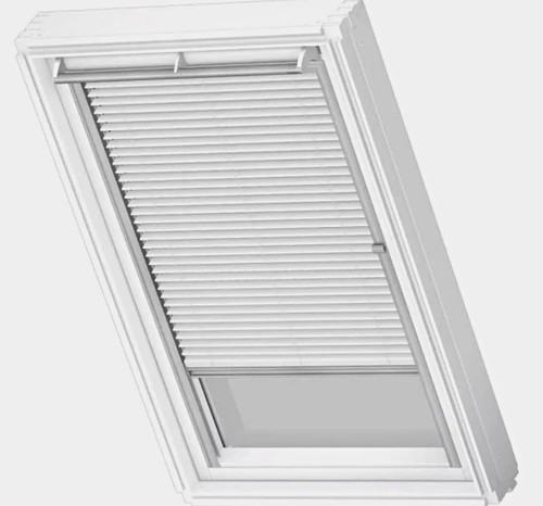 Velux pal mk08 7001swl white - mk08,