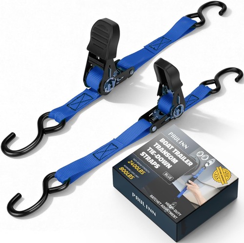 Paulinn boat trailer tie - paulinn,