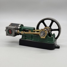 Stuart Turner No 10H