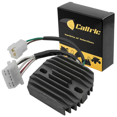 Regulator rectifier for yamaha - regulator,