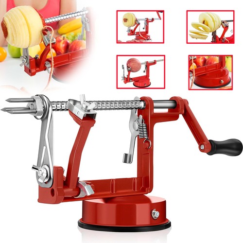 Manual peeler stainless - manual,