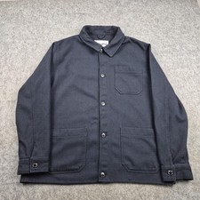 The Strong Hold Jacket Mens