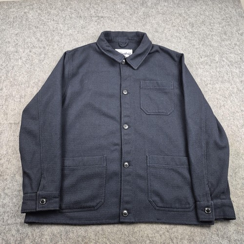 The strong hold jacket - hold, mens