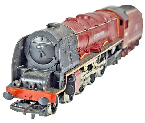 Hornby r577 duchess 46251 - r577,