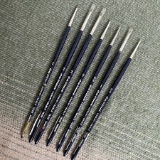 Da Vinci USSURI-SABLE 1525 GERMANY  Sable - Paint Brushes Miniature painting