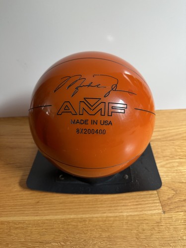 Michael jordan amf bowling - michael,