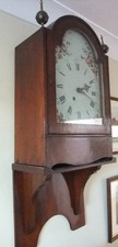 Antique Fusee bracket Wall