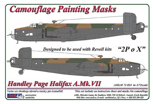 Aml amlm73034 72 - aml, 1:72