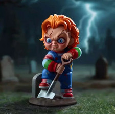 Chucky Child's Play Good Guy