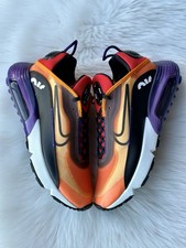 Nike Air Max 2090 Magma Orange