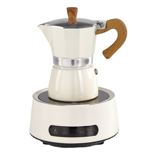 800w moka pot electric - moka,