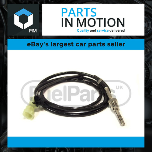 Exhaust temperature sensor - exhaust,