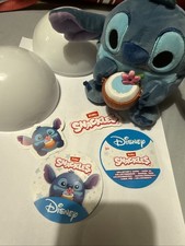 Disney Snackles Plushies
