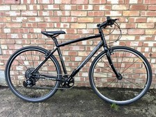 Specialized Sirrus Black