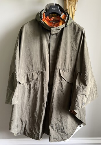 Rare burberry reversible - rare,
