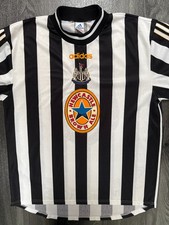 Original Adidas Newcastle