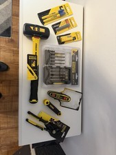 Stanley Fatmax Tool Bundle