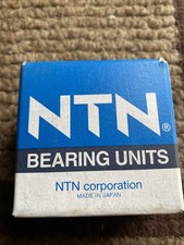 NTN UC206D1 Insert Bearing
