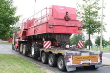 Truck Photo Heavy Haulage