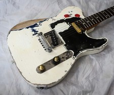 Made To Order Rick Parfitt