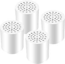 NEW — Set of 4x Aqua Home